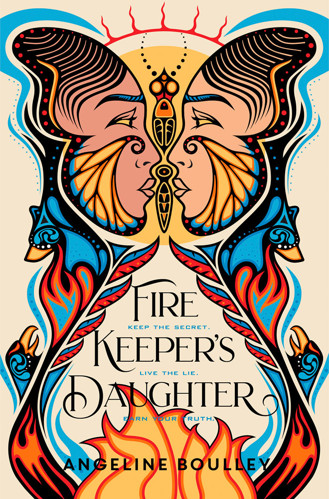 angeline boulley-firekeepers-daughter-book-cover